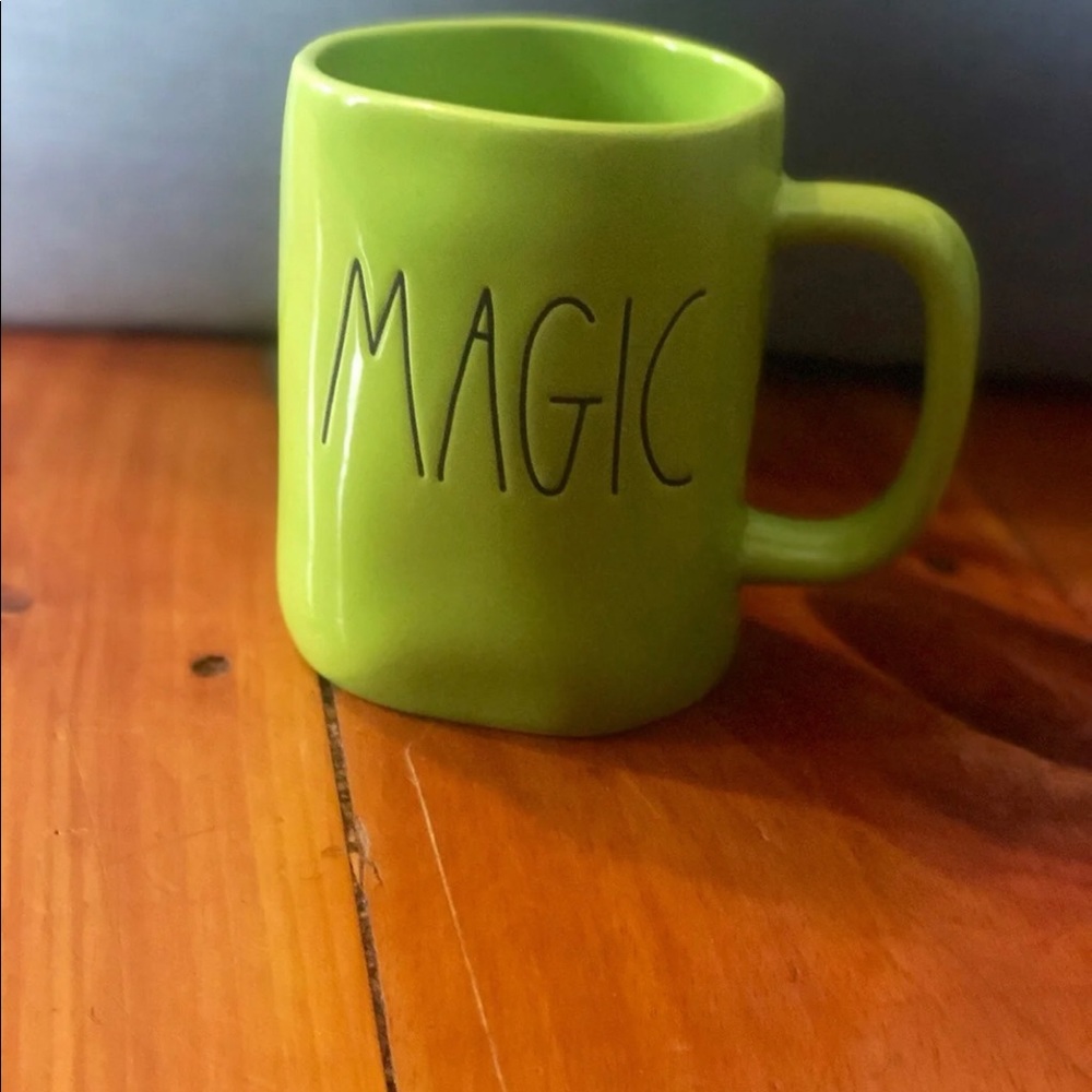 Rae Dunn Halloween Mug